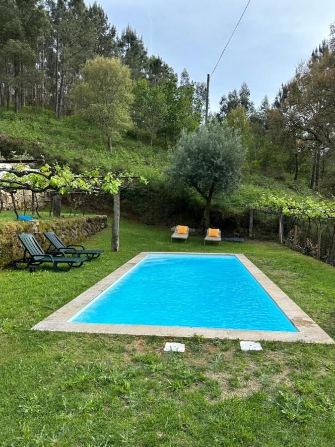 Casa De Morao Villa Viana do Castelo Exterior photo